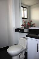 Luxury Suites & Apartments