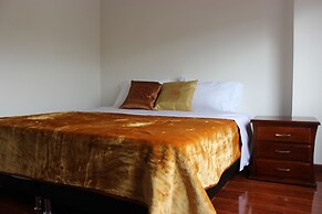 Luxury Suites & Apartments