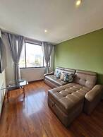 Luxury Suites & Apartments