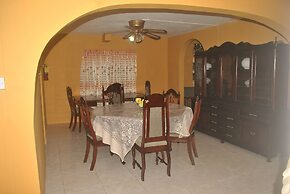 Enchanted Villas and Guest House