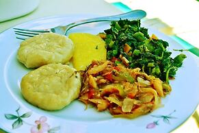 Enchanted Villas and Guest House