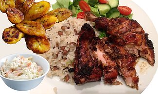 Enchanted Villas and Guest House