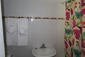 Enchanted Villas and Guest House