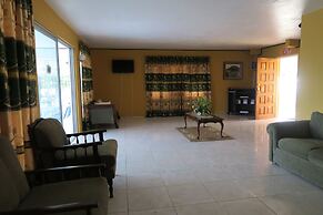 Enchanted Villas and Guest House