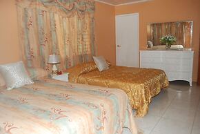 Enchanted Villas and Guest House