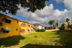 Enchanted Villas and Guest House