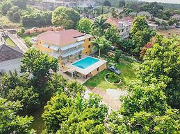 Enchanted Villas and Guest House