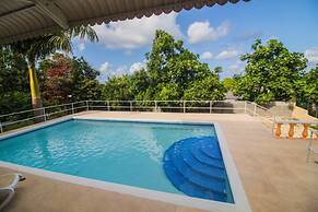 Enchanted Villas and Guest House