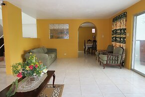 Enchanted Villas and Guest House