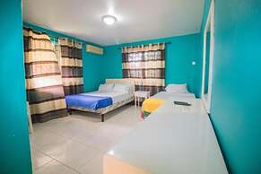 Enchanted Villas and Guest House