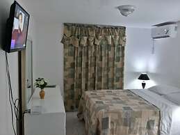 Enchanted Villas and Guest House