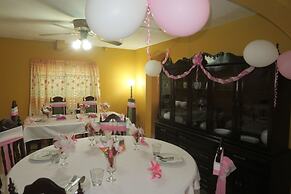 Enchanted Villas and Guest House