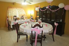 Enchanted Villas and Guest House