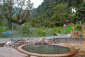 Hotel Termales San Vicente