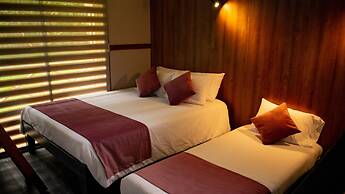 Hotel Termales San Vicente
