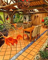 Hotel Termales San Vicente