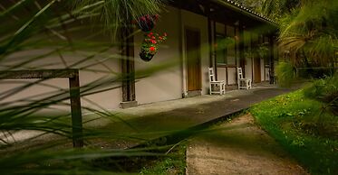 Hotel Termales San Vicente