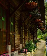 Hotel Termales San Vicente