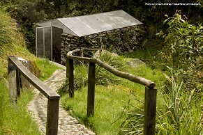 Hotel Termales San Vicente