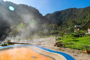 Hotel Termales San Vicente