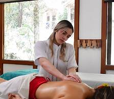 Hotel Termales San Vicente