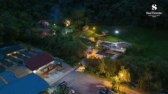 Hotel Termales San Vicente