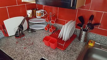 Caribe Estate Guest Apartment I