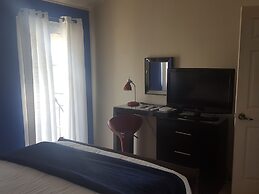 Caribe Estate Guest Apartment I