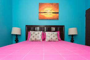 The Beach Estate Country Club Villa