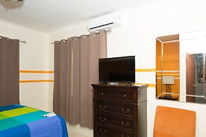 The Beach Estate Country Club Villa