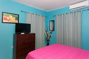 The Beach Estate Country Club Villa