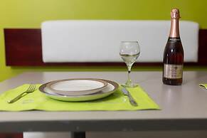 The Beach Estate Country Club Villa