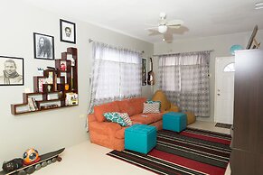 The Beach Estate Country Club Villa