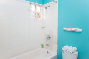 The Beach Estate Country Club Villa