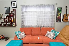 The Beach Estate Country Club Villa