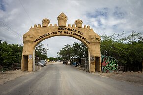 The Beach Estate Country Club Villa