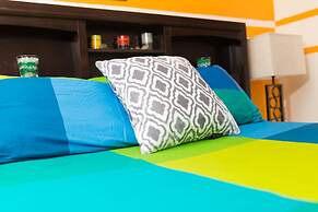 The Beach Estate Country Club Villa