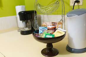 The Beach Estate Country Club Villa