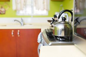 The Beach Estate Country Club Villa