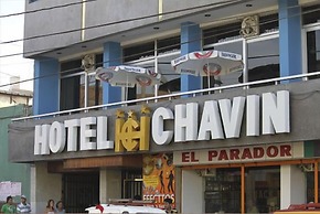 Hotel y Centro de Convenciones CHAVIN