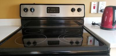 Oceanic View Apartment at Fern Court