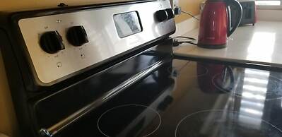 Oceanic View Apartment at Fern Court