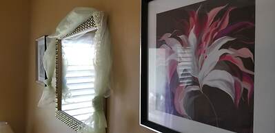 Oceanic View Apartment at Fern Court