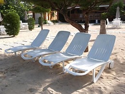 Oceanic View Apartment at Fern Court