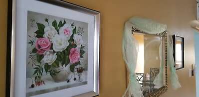 Oceanic View Apartment at Fern Court