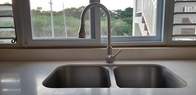 Oceanic View Apartment at Fern Court