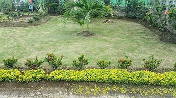 Oceanic View Apartment at Fern Court