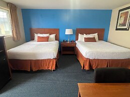 Bonanza Motel Vega