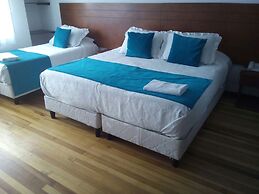Hotel Casa Lamay