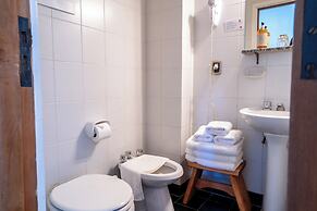 Gran Hotel Panamericano